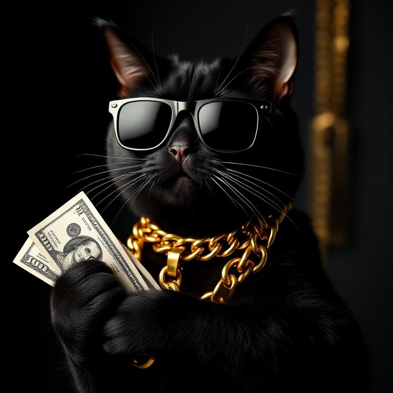 BLACKCAT 3