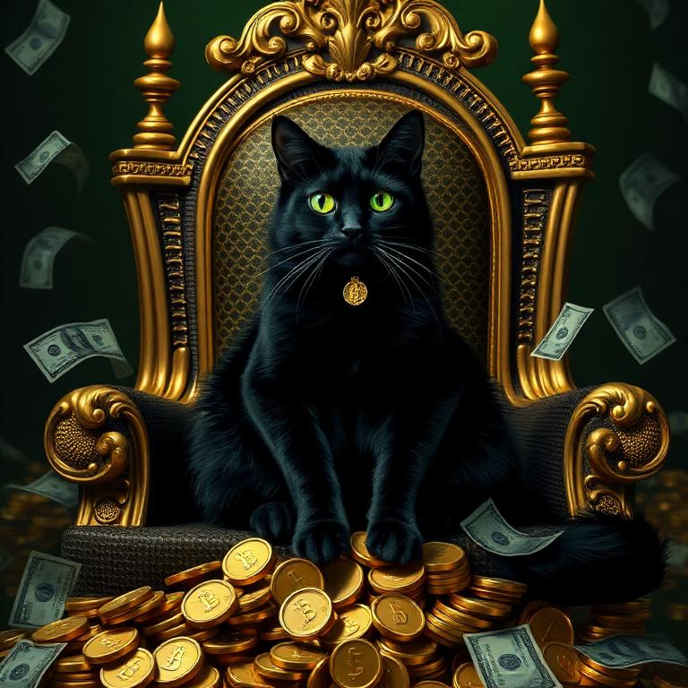 BLACKCAT 4